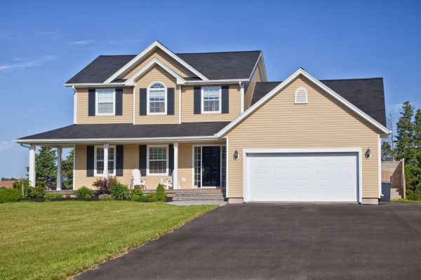 Asphalt Driveway Paving in Katy