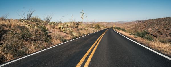 Blacktop Service in Katy