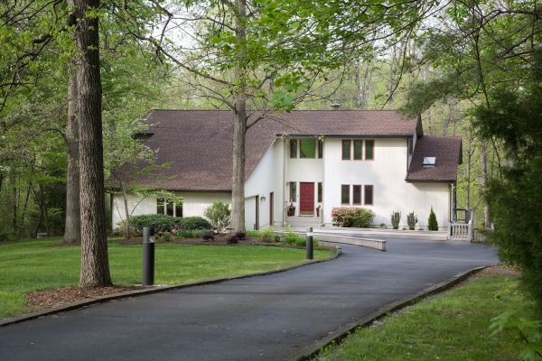 Driveway Replacement in Katy