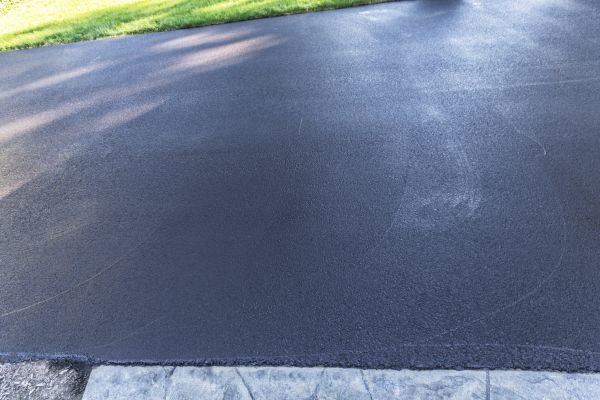 Residential Blacktop Service in Katy