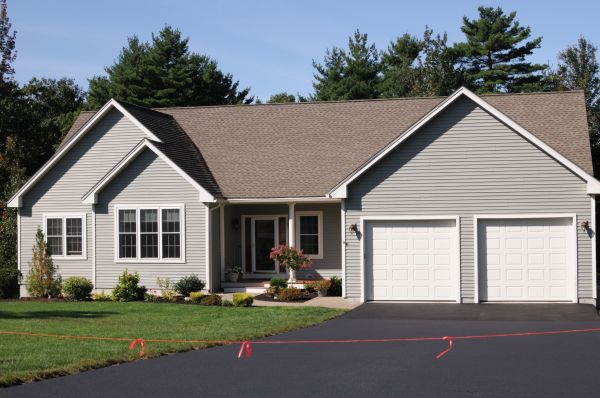Residential Driveway Paving in Katy
