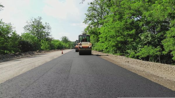 Custom Asphalt Paving in Katy
