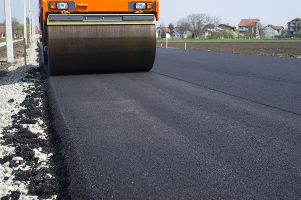 Asphalt Service in Katy