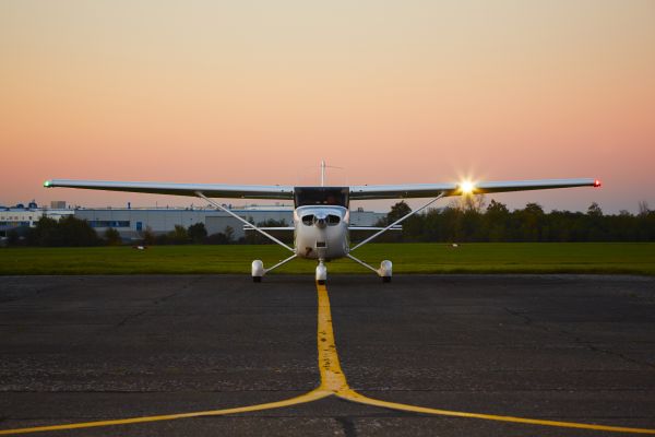 Airport Runway Repair in Katy