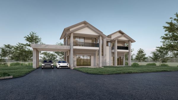 Asphalt Driveway Installation in Katy