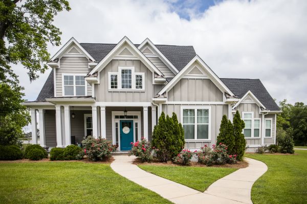 Residential Pavement Service in Katy