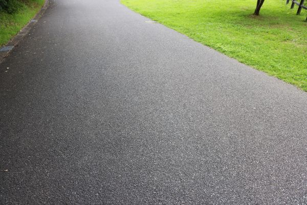 Tar And Chip Driveway Paving in Katy