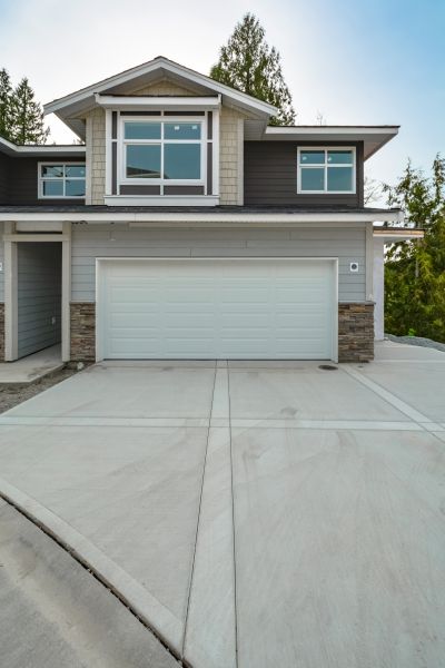 Home Driveway Installation in Katy