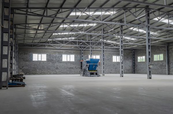 Commercial Paving Repair in Katy