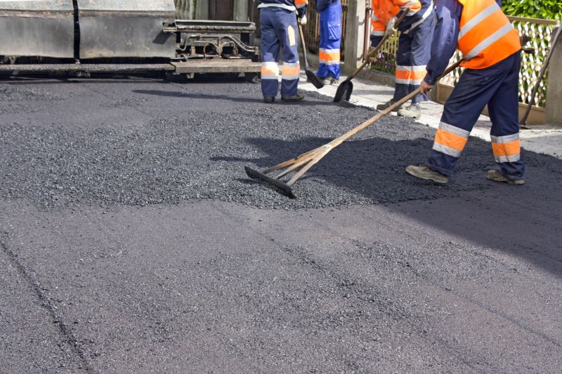 Asphalt Repair