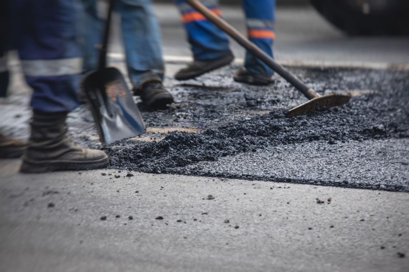 Asphalt Service