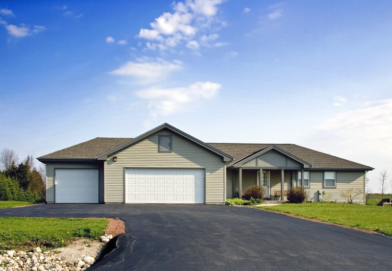 Home Driveway Paving