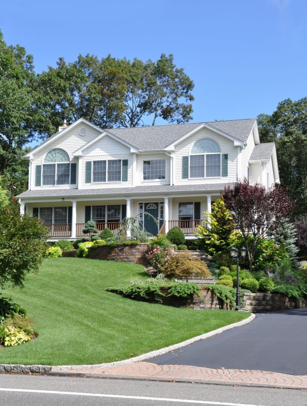 Residential Asphalt Service